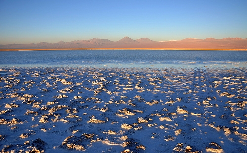 salar de atacama tour