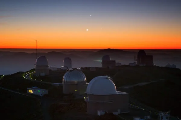 Astrotourismus in Chile: Das Fenster zum Universum