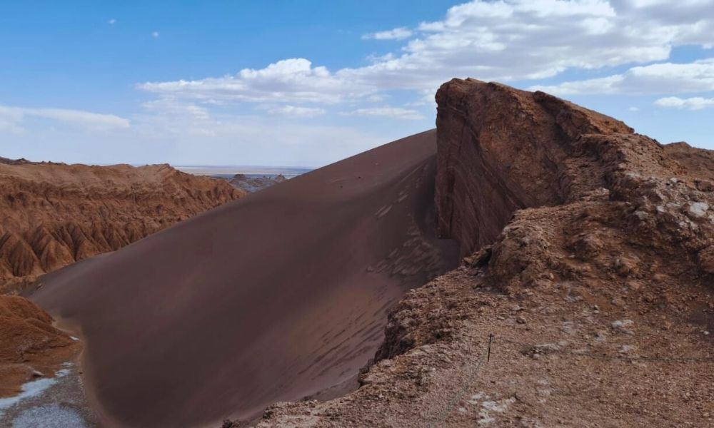 San Pedro de Atacama