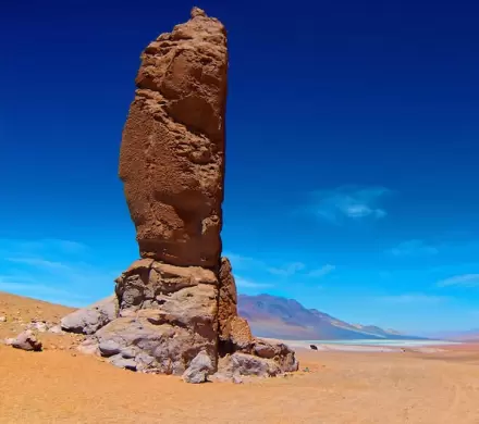 TOUR SAN PEDRO DE ATACAMA (6 days / 5 nights)