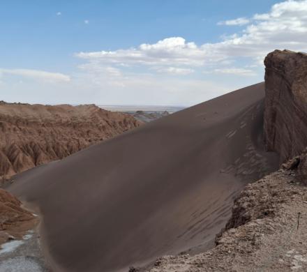 Active Atacama 8 Days