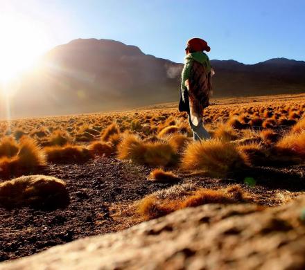 AVENTURA EN ATACAMA TOUR DE 4 DÍAS / 3 NOCHES