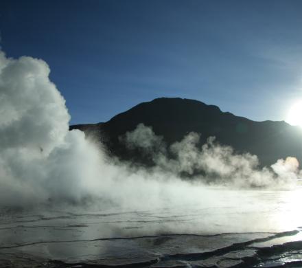 4 Days in Atacama Desert.